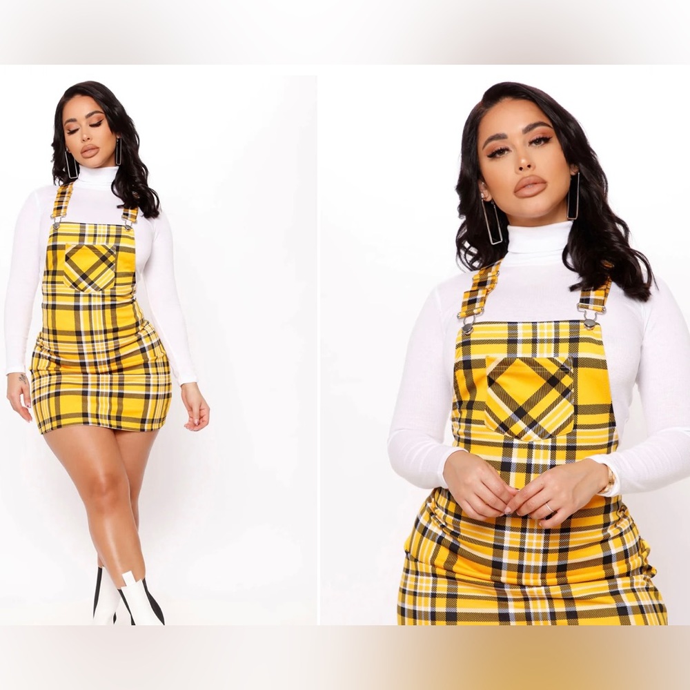 Chasing A Feeling Skirtall mini dress
